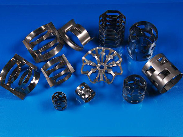 購(gòu)買散堆填料如何確定體積